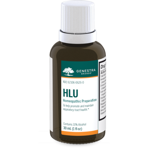 HLU (30 ml)-Vitamins & Supplements-Genestra-Pine Street Clinic