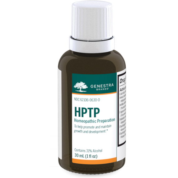 HPTP (30 ml)-Vitamins & Supplements-Genestra-Pine Street Clinic