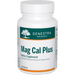 Mag Cal Plus (90 Tablets)-Genestra-Pine Street Clinic