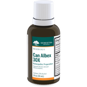 Can Albex (30 ml)