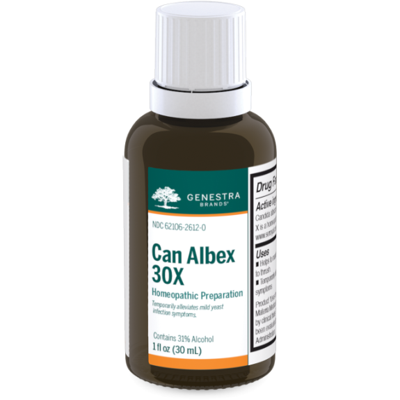 Can Albex (30 ml)