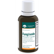 Fungisode (30 ml)