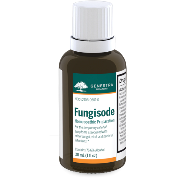 Fungisode (30 ml)