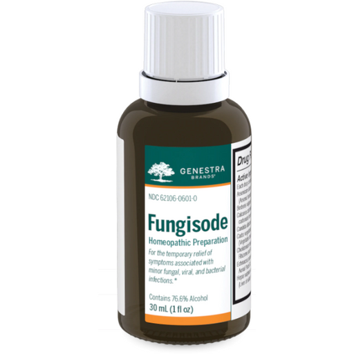 Fungisode (30 ml)-Vitamins & Supplements-Genestra-Pine Street Clinic
