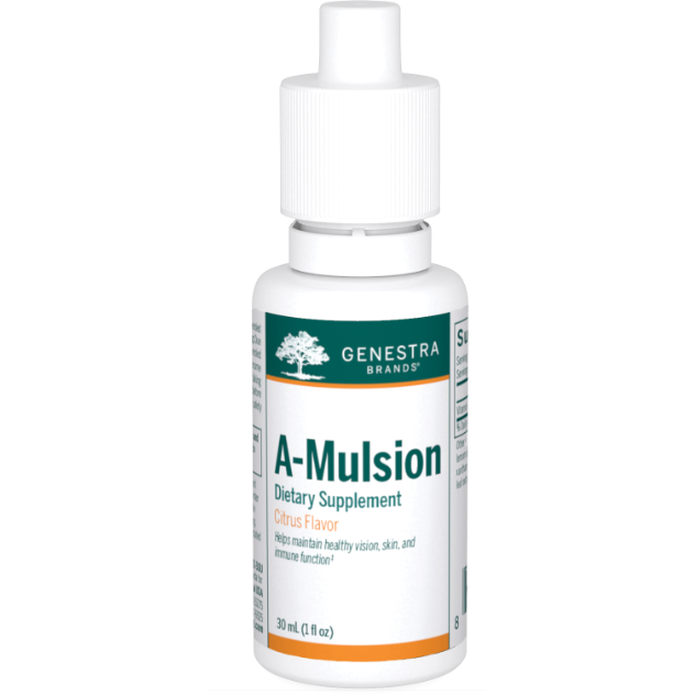 A-Mulsion (30 ml)