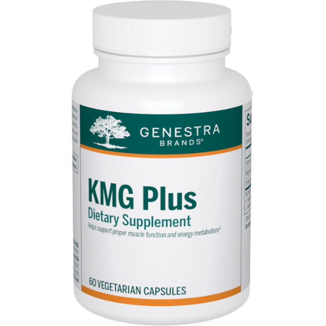 KMG Plus (60 Capsules)