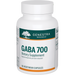 GABA 700 (60 Capsules)-Vitamins & Supplements-Genestra-Pine Street Clinic