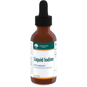 Liquid Iodine (30 ml)