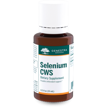 Selenium CWS (15 ml)