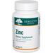Zinc (90 Tablets)-Vitamins & Supplements-Genestra-Pine Street Clinic