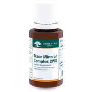 Trace Mineral Complex CWS (15 ml)