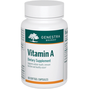 Vitamin A (60 Softgels)