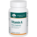 Vitamin A (60 Softgels)-Vitamins & Supplements-Genestra-Pine Street Clinic