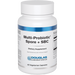 Multi-Probiotic Spore + SBC (60 Capsules)-Vitamins & Supplements-Genestra-Pine Street Clinic