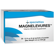 Magnelevures (30 Packets)