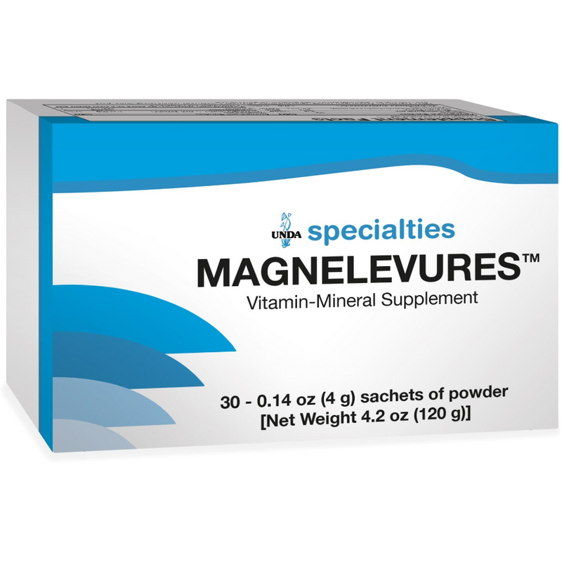 Magnelevures (30 Packets)