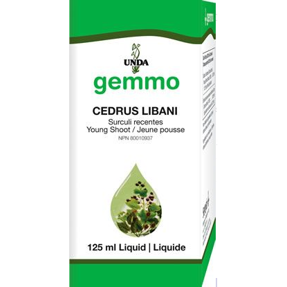 Cedrus Libani (125 ml)