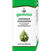 Crataegus Oxyacantha (125 ml)