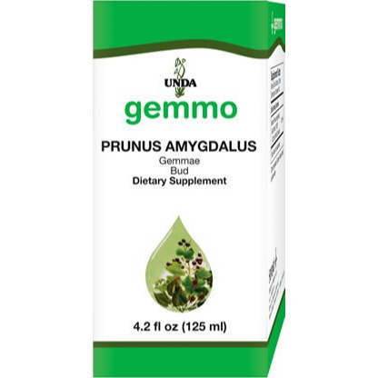 Prunus Amygdalus (125 ml)-Vitamins & Supplements-UNDA-Pine Street Clinic