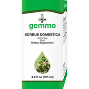 Sorbus Domestica (125 ml)
