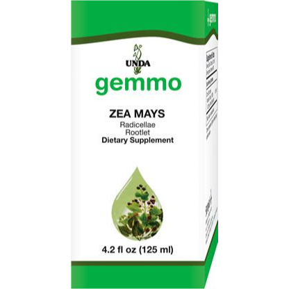 Zea Mays (125 ml)-Vitamins & Supplements-UNDA-Pine Street Clinic