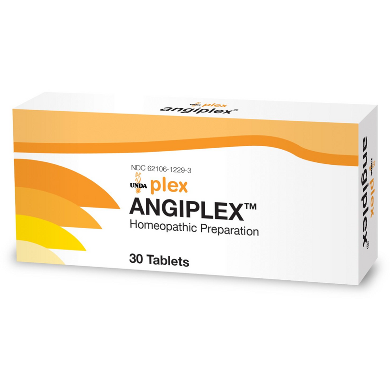 Angiplex (30 Tablets)