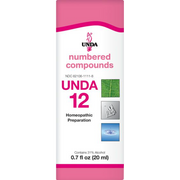 UNDA 12 (20 ml)
