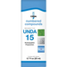 UNDA 15 (20 ml)-Vitamins & Supplements-UNDA-Pine Street Clinic