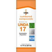 UNDA 17 (20 ml)