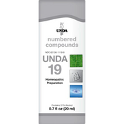 UNDA 19 (20 ml)