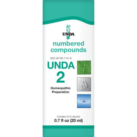 UNDA 2 (20 ml)