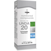 UNDA 20 (20 ml)