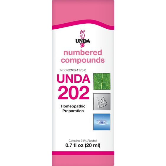 UNDA 202 (20 ml)
