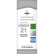 UNDA 21 (20 ml)