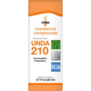 UNDA 210 (20 ml)