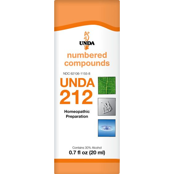 UNDA 212 (20 ml)