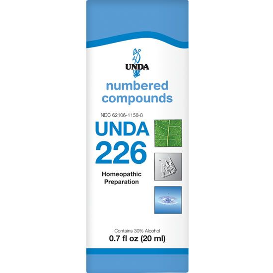 UNDA 226 (20 ml)