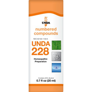 UNDA 228 (20 ml)