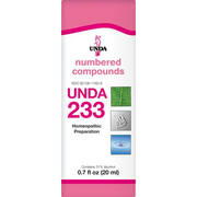 UNDA 233 (20 ml)