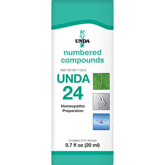 UNDA 24 (20 ml)