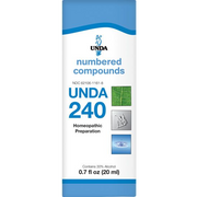 UNDA 240 (20 ml)