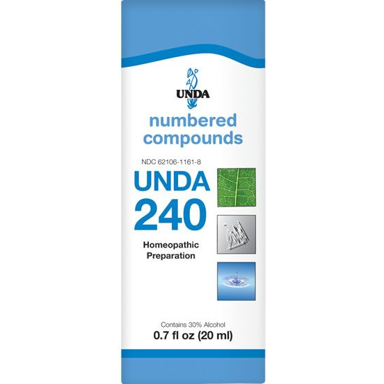 UNDA 240 (20 ml)