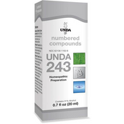 UNDA 243 (20 ml)