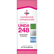UNDA 248 (20 ml)