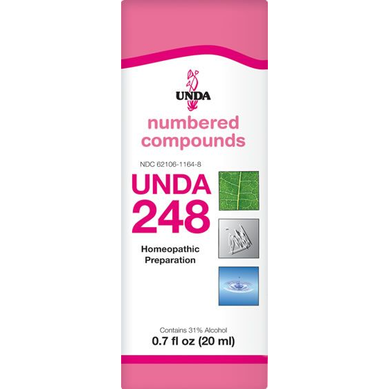 UNDA 248 (20 ml)