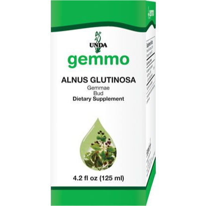 Alnus Glutinosa (125 ml)