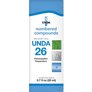 UNDA 26 (20 ml)
