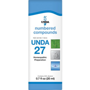 UNDA 27 (20 ml)