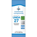 UNDA 27 (20 ml)-Vitamins & Supplements-UNDA-Pine Street Clinic