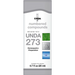 UNDA 273 (20 ml)-Vitamins & Supplements-UNDA-Pine Street Clinic